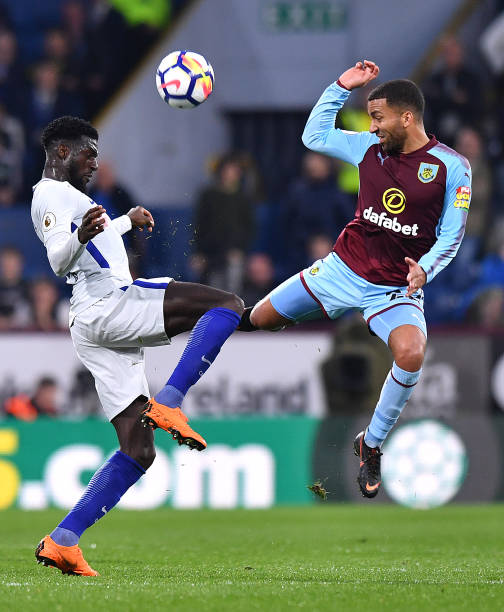 在现代足球 在现代足球