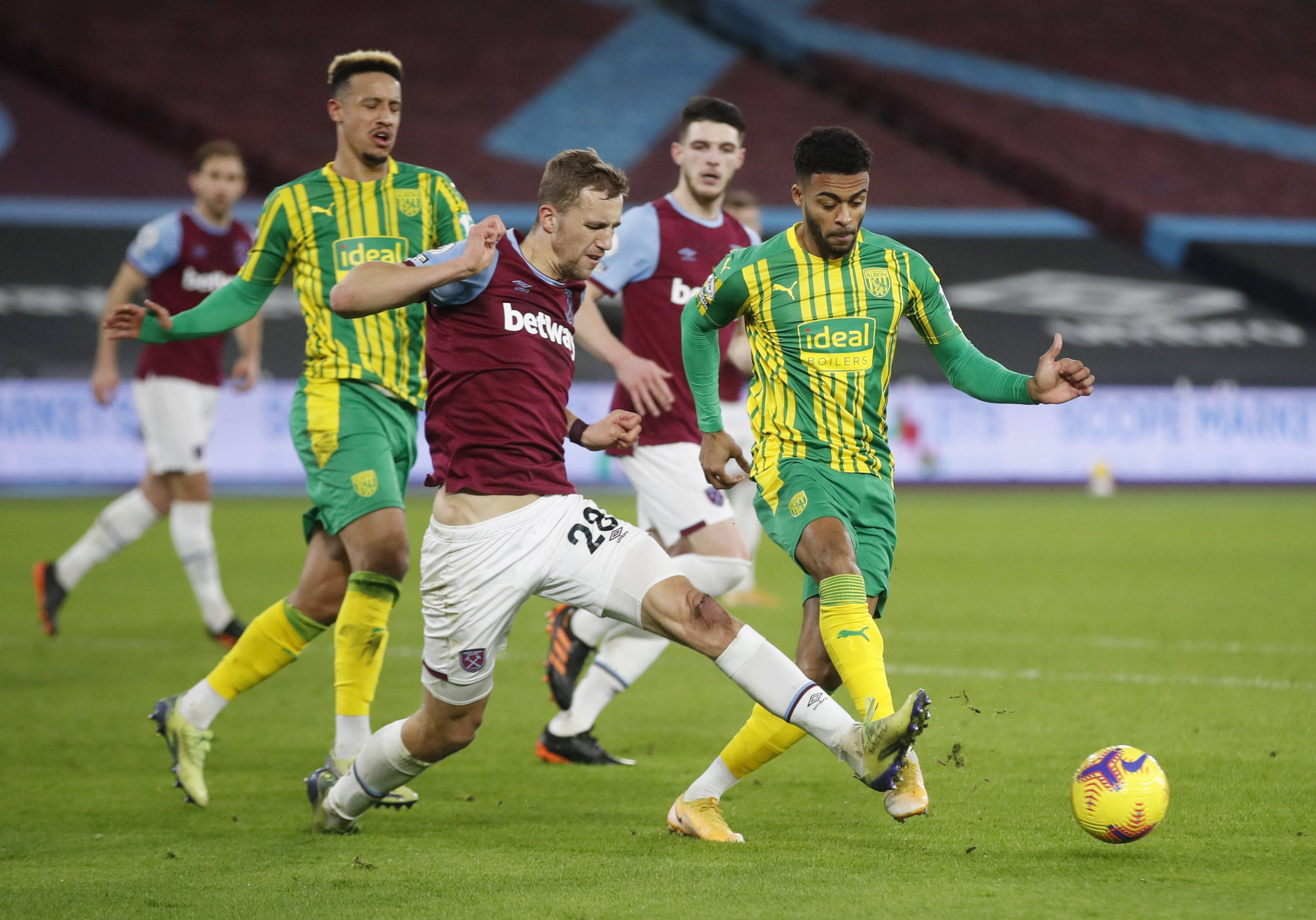 地理界限无 地理界限无